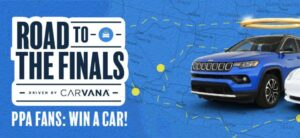 Enter The Carvana &Quot;Road To Finals&Quot; Sweepstakes For A Chance To Win A New Car And Vip Trip! (Working In 2025)